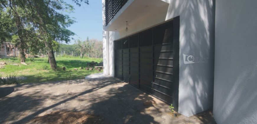 0820 RESIDENCIA A ESTRENAR EN LAMBARÉ, BARRIO PARQUES DEL YACHT