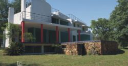 0820 RESIDENCIA A ESTRENAR EN LAMBARÉ, BARRIO PARQUES DEL YACHT