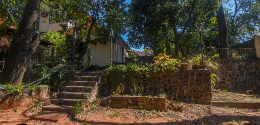 0018 TERRENO EN ASUNCIÓN, BARRIO SAN ROQUE