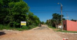 0695 TERRENO EN LUQUE, ZONA MUNICIPALIDAD