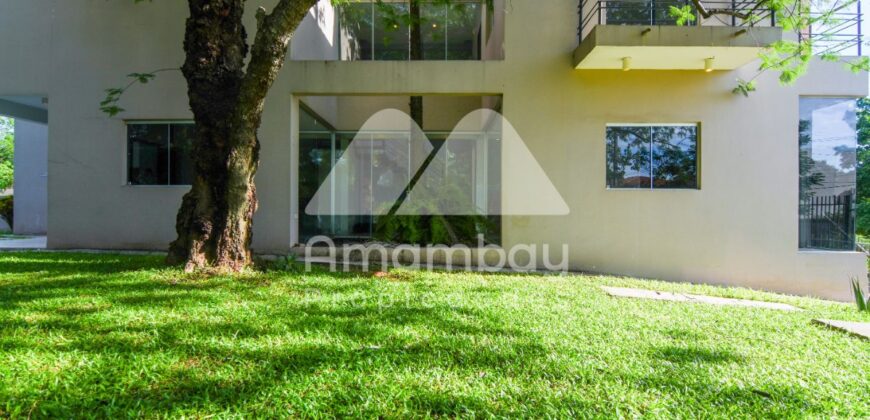 0054 DUPLEX EN LAMBARE, BARRIO PARQUES DEL YACHT