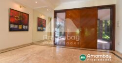 0127 RESIDENCIA EN LAMBARÉ, ZONA YACHT Y GOLF CLUB