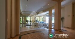 0127 RESIDENCIA EN LAMBARÉ, ZONA YACHT Y GOLF CLUB