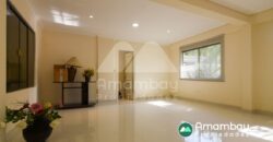 0127 RESIDENCIA EN LAMBARÉ, ZONA YACHT Y GOLF CLUB