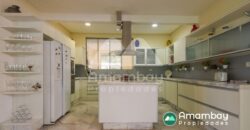 0127 RESIDENCIA EN LAMBARÉ, ZONA YACHT Y GOLF CLUB