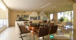 0127 RESIDENCIA EN LAMBARÉ, ZONA YACHT Y GOLF CLUB