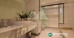 0127 RESIDENCIA EN LAMBARÉ, ZONA YACHT Y GOLF CLUB