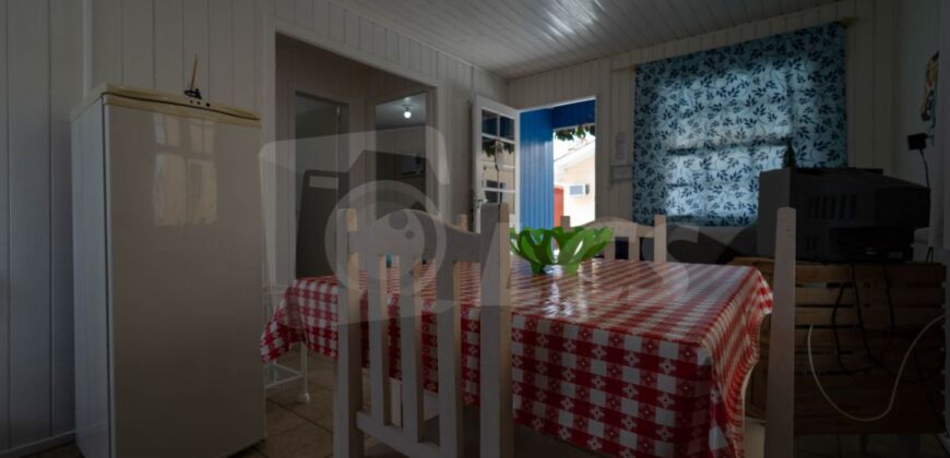 A0175 CHALET EN MEIA PRAIA, ITAPEMA – ALQUILER POR TEMPORADA