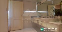 0127 RESIDENCIA EN LAMBARÉ, ZONA YACHT Y GOLF CLUB