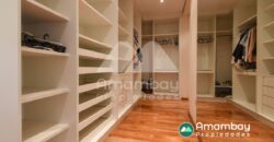 0127 RESIDENCIA EN LAMBARÉ, ZONA YACHT Y GOLF CLUB