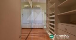 0127 RESIDENCIA EN LAMBARÉ, ZONA YACHT Y GOLF CLUB