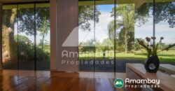 0127 RESIDENCIA EN LAMBARÉ, ZONA YACHT Y GOLF CLUB