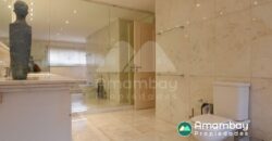 0127 RESIDENCIA EN LAMBARÉ, ZONA YACHT Y GOLF CLUB