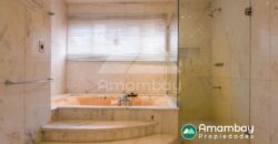 0127 RESIDENCIA EN LAMBARÉ, ZONA YACHT Y GOLF CLUB