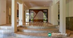 0127 RESIDENCIA EN LAMBARÉ, ZONA YACHT Y GOLF CLUB