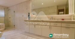 0127 RESIDENCIA EN LAMBARÉ, ZONA YACHT Y GOLF CLUB