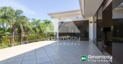 0127 RESIDENCIA EN LAMBARÉ, ZONA YACHT Y GOLF CLUB