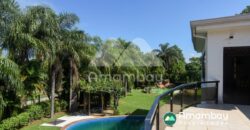 0127 RESIDENCIA EN LAMBARÉ, ZONA YACHT Y GOLF CLUB