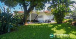 0127 RESIDENCIA EN LAMBARÉ, ZONA YACHT Y GOLF CLUB