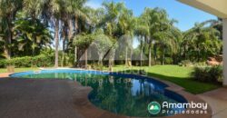 0127 RESIDENCIA EN LAMBARÉ, ZONA YACHT Y GOLF CLUB