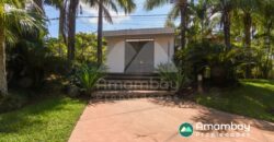 0127 RESIDENCIA EN LAMBARÉ, ZONA YACHT Y GOLF CLUB