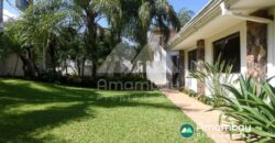 0127 RESIDENCIA EN LAMBARÉ, ZONA YACHT Y GOLF CLUB