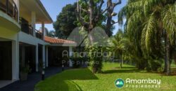 0127 RESIDENCIA EN LAMBARÉ, ZONA YACHT Y GOLF CLUB