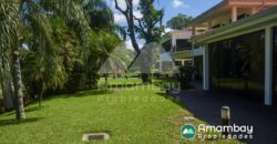 0127 RESIDENCIA EN LAMBARÉ, ZONA YACHT Y GOLF CLUB