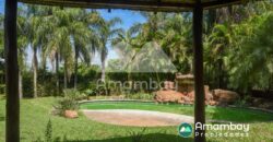 0127 RESIDENCIA EN LAMBARÉ, ZONA YACHT Y GOLF CLUB