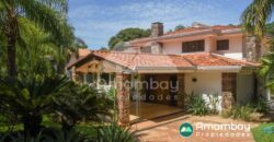 0127 RESIDENCIA EN LAMBARÉ, ZONA YACHT Y GOLF CLUB