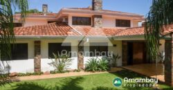 0127 RESIDENCIA EN LAMBARÉ, ZONA YACHT Y GOLF CLUB