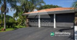 0127 RESIDENCIA EN LAMBARÉ, ZONA YACHT Y GOLF CLUB