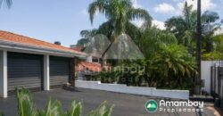 0127 RESIDENCIA EN LAMBARÉ, ZONA YACHT Y GOLF CLUB