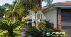 0127 RESIDENCIA EN LAMBARÉ, ZONA YACHT Y GOLF CLUB