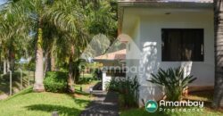 0127 RESIDENCIA EN LAMBARÉ, ZONA YACHT Y GOLF CLUB