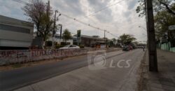 0201 TERRENO EN ASUNCIÓN, BARRIO SAN VICENTE