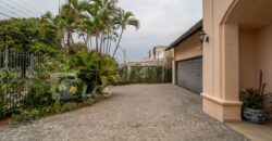 0232 RESIDENCIA EN LAMBARÉ, ZONA YACHT Y GOLF CLUB