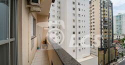 A0230 DEPARTAMENTO EN BALNEARIO CAMBORIÚ –  ALQUILER POR TEMPORADA