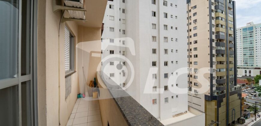 A0230 DEPARTAMENTO EN BALNEARIO CAMBORIÚ –  ALQUILER POR TEMPORADA