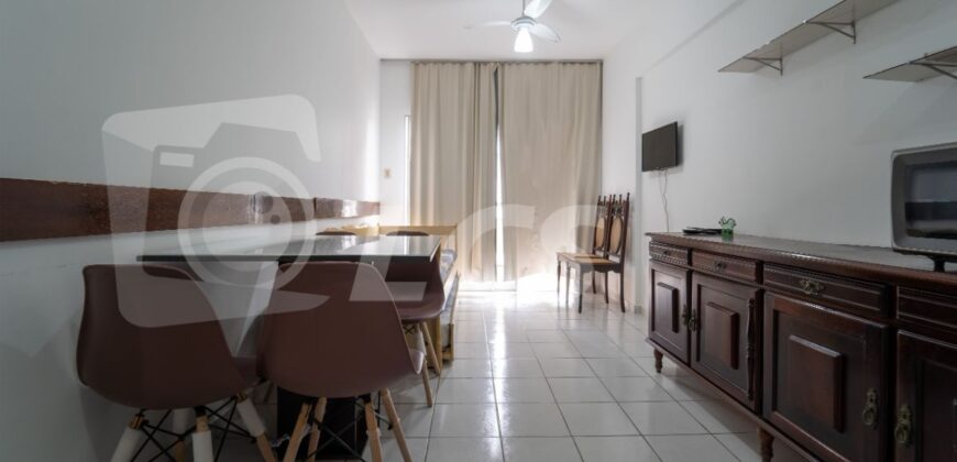 A0230 DEPARTAMENTO EN BALNEARIO CAMBORIÚ –  ALQUILER POR TEMPORADA