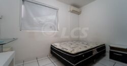 A0222 DEPARTAMENTO EN BALNEARIO CAMBORIÚ – ALQUILER POR TEMPORADA 