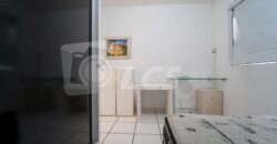 A0222 DEPARTAMENTO EN BALNEARIO CAMBORIÚ – ALQUILER POR TEMPORADA 