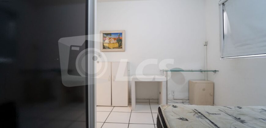 A0222 DEPARTAMENTO EN BALNEARIO CAMBORIÚ – ALQUILER POR TEMPORADA 