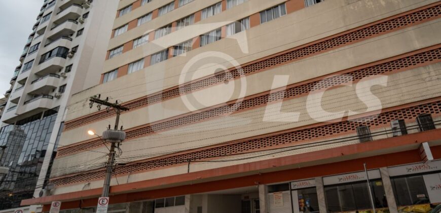 A0223 DEPARTAMENTO EN BALNEARIO CAMBORIÚ – ALQUILER POR TEMPORADA