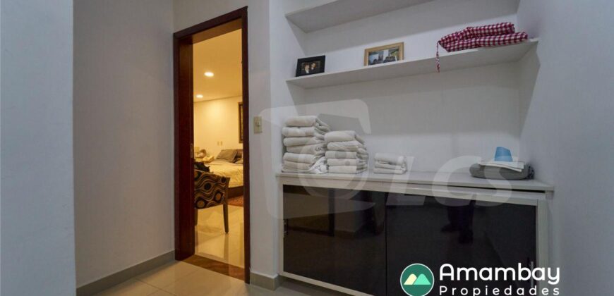 A0294 ALQUILO RESIDENCIA EN BARRIO YKUA SATI, ZONA AVDA. SAN MARTÍN