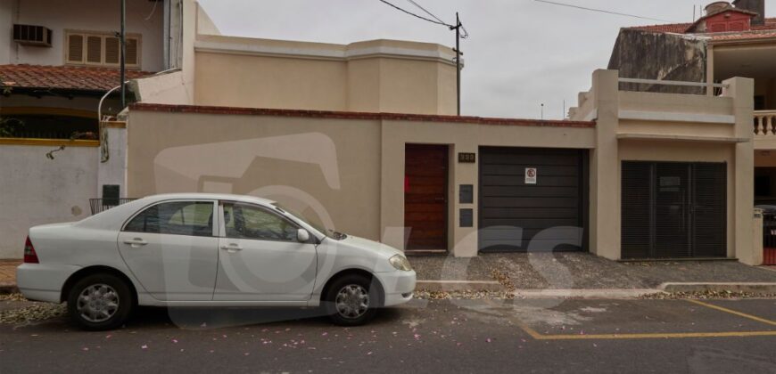 A0023 ALQUILO CASA EN BARRIO LAS MERCEDES, ZONA COLEGIO INTERNACIONAL