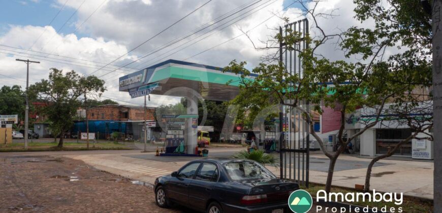 0346 SALÓN COMERCIAL, DEPARTAMENTO Y CASA EN FERNANDO DE LA MORA, ZONA NORTE