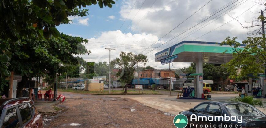 0346 SALÓN COMERCIAL, DEPARTAMENTO Y CASA EN FERNANDO DE LA MORA, ZONA NORTE