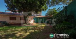 0366 CASA EN BARRIO LAS MERCEDES, ZONA AVDA. GRAL. SANTOS