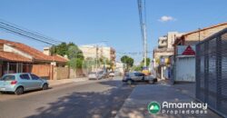 A0050 ALQUILO EDIFICIO EN BARRIO MBURICAO, ZONA AVDA. EUSEBIO AYALA